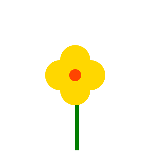 Flower Power - DrawGPT