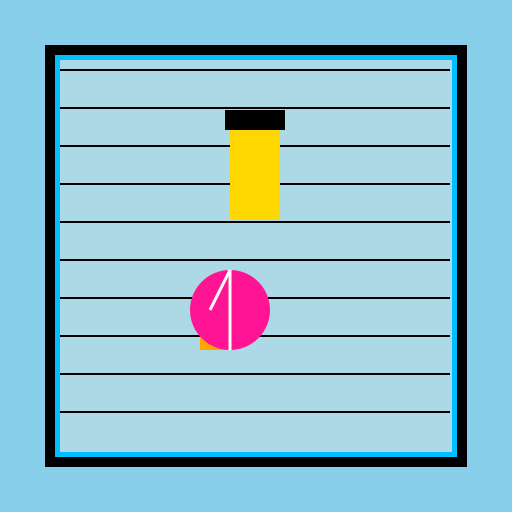 Wonder Pool Party - DrawGPT