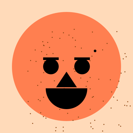 Ginger Beauty with Freckles - DrawGPT