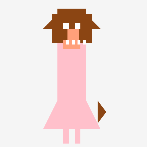 Man with Horse Head - DrawGPT