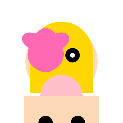 Little Girl - DrawGPT