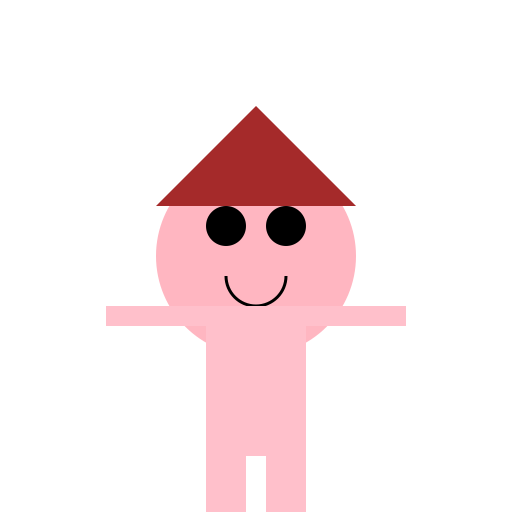 Little Girl - DrawGPT