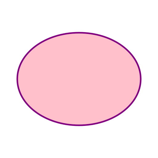 Elliptical Circle - DrawGPT