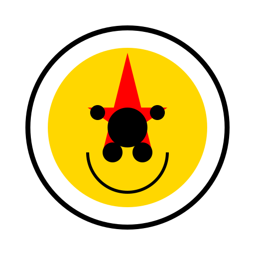 Interreligious Dialogue Symbol - DrawGPT