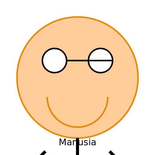 Happy Human - DrawGPT