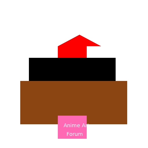 Bed Pirate Ship in the Art Forum of Anime - DrawGPT