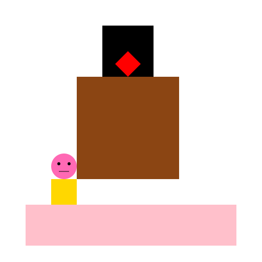 Anime Bed Pirate Ship - DrawGPT