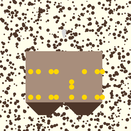 Caffeine Chaos - DrawGPT