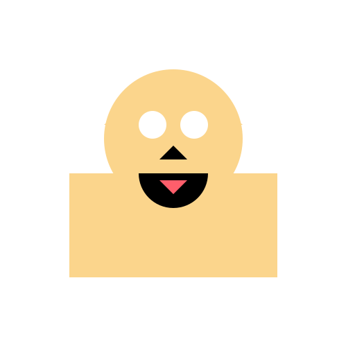 Happy Pup - DrawGPT