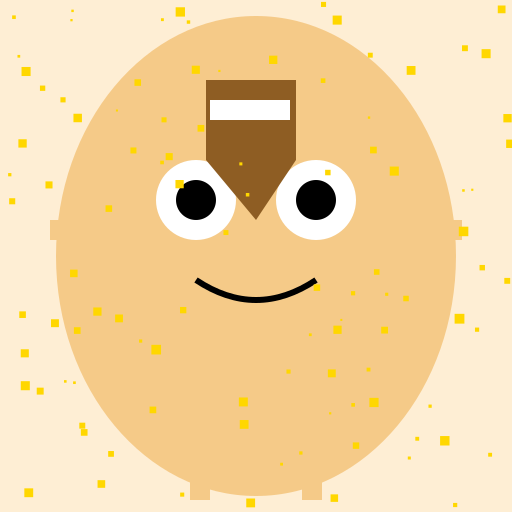 The Potato Party - DrawGPT