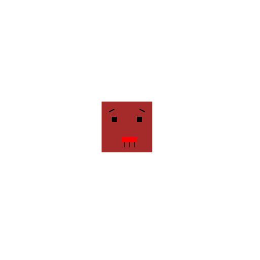 Angry Dog - DrawGPT
