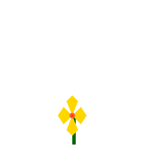 Flower Power - DrawGPT