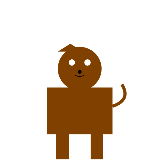 Dandy Doggo - DrawGPT