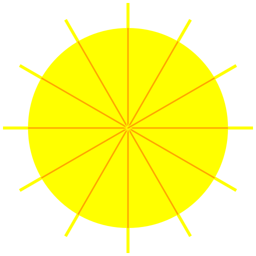 Sun - DrawGPT