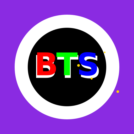 BTS - DrawGPT