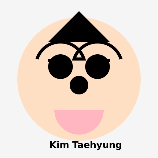 Kim Taehyung - DrawGPT