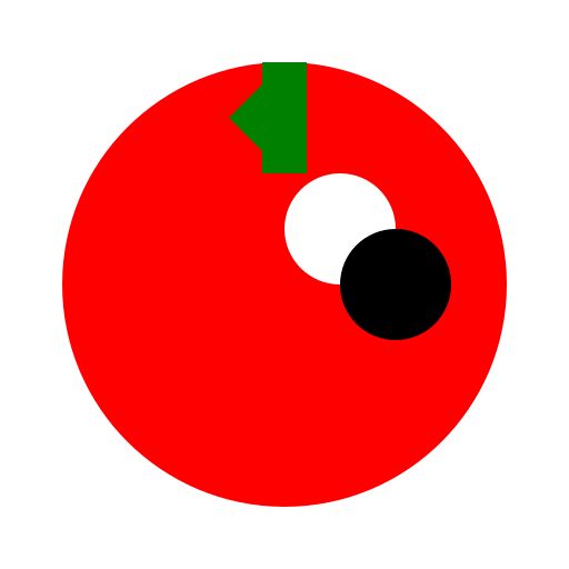 The Colorful Apple - DrawGPT