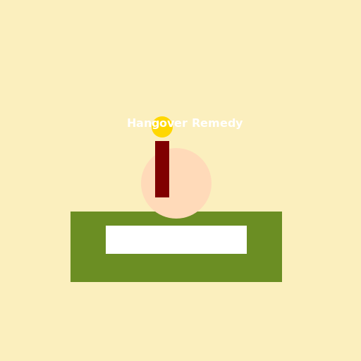 Hangover - DrawGPT