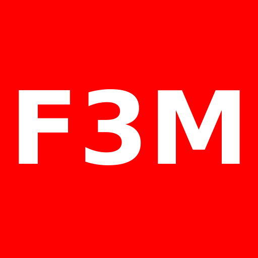 F3M Logo - DrawGPT