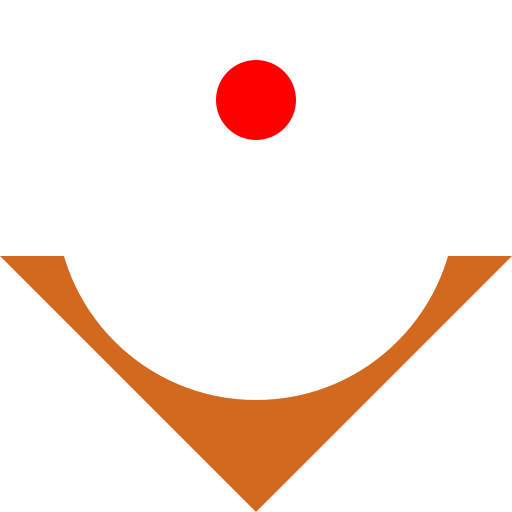 Ice Cream Cone (Empty) - DrawGPT