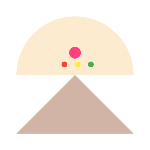 Ice Cream Cone - DrawGPT