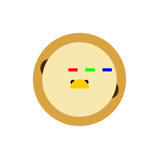 Delicious Donuts - DrawGPT