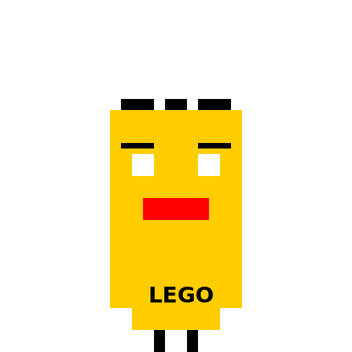 Lego PFP - DrawGPT