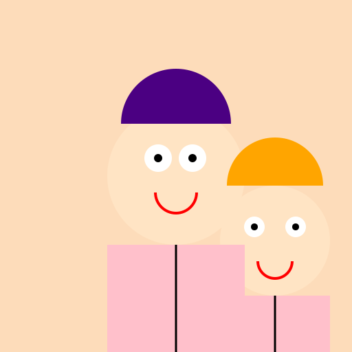 Two women arguing drawing - DrawGPT