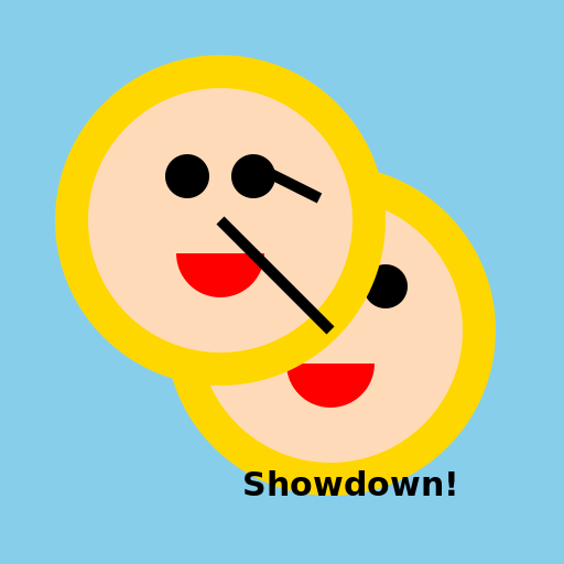 Zoro vs Luffy - Clash of the Pirates! - DrawGPT