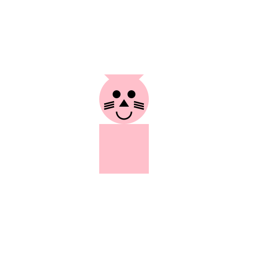 Little Cat - DrawGPT