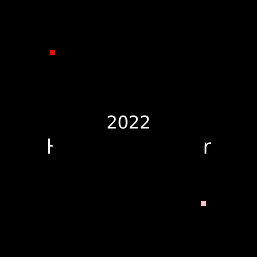 Happy New Year - DrawGPT