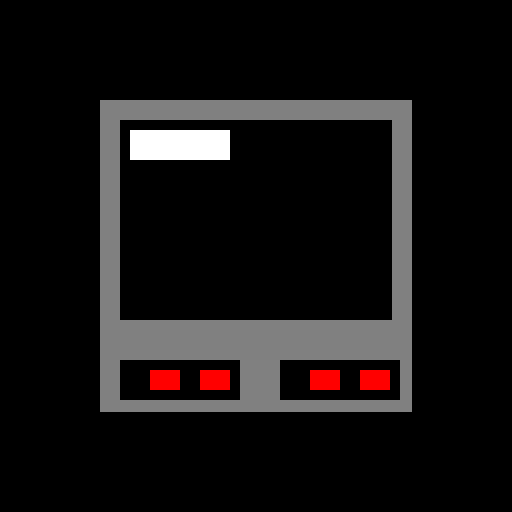 Retro Game Console - DrawGPT