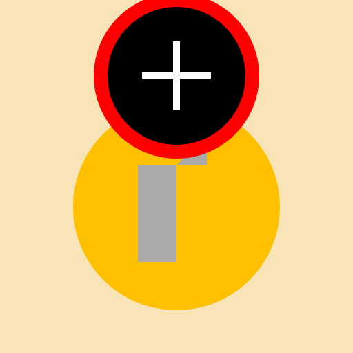 Taco Man Holding a Gavel - DrawGPT