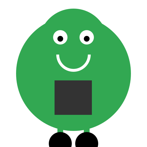 Futuristic Alien Wearing a Hoodie - DrawGPT