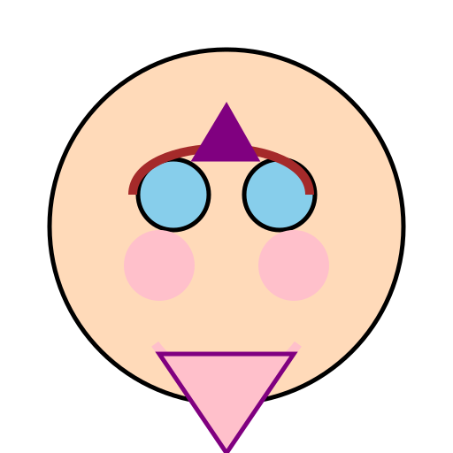 Beautiful Girl - DrawGPT