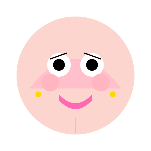 Colorful Portrait - DrawGPT