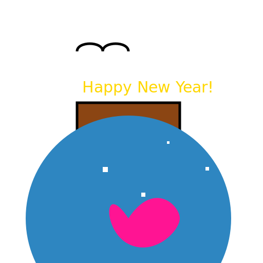 Warm Coffee Cup with a Colorful Universe Inside - DrawGPT