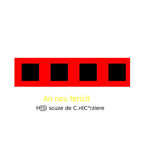 Happy New Year and Apologies for the Delay - DrawGPT