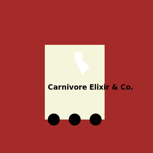 Carnivore Elixir & Co. - DrawGPT