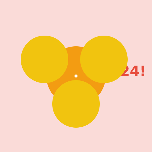 Happy 2024 Holiday Card - DrawGPT