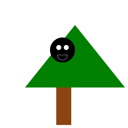 Tree - DrawGPT