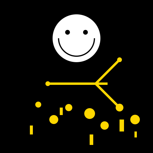 F5 Networks Celebrating New Year - DrawGPT