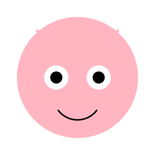 Cute Prawn - DrawGPT