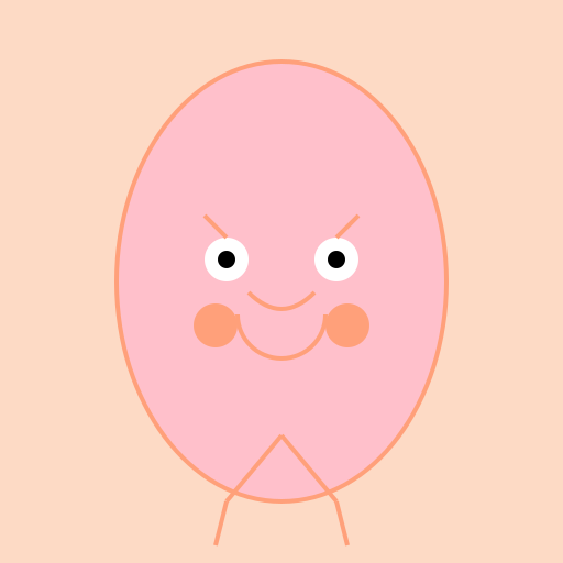 Cute Shrimp Drawing - DrawGPT