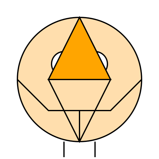 Anime Character - DrawGPT