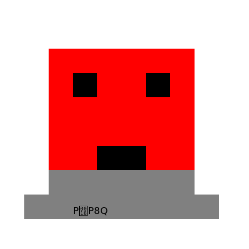 Bold Zhenya Kachur is going to the computer - DrawGPT