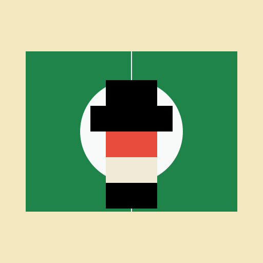 A stunning 16-year-old white female tennis player ready to play - DrawGPT