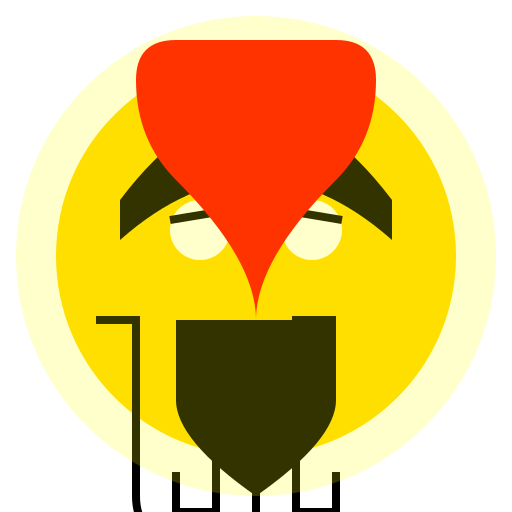 The Super Saiyan - DrawGPT