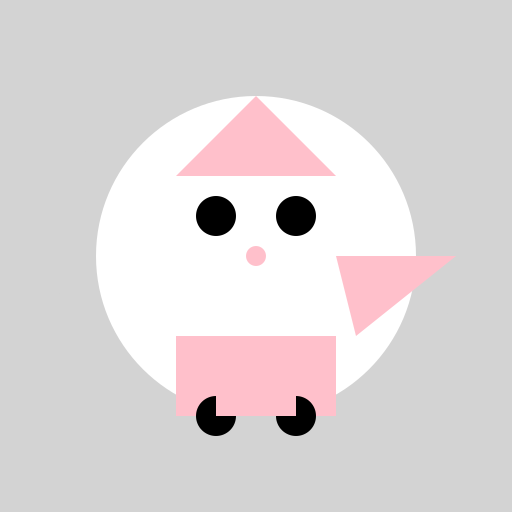 Cute Brooke Mink - DrawGPT