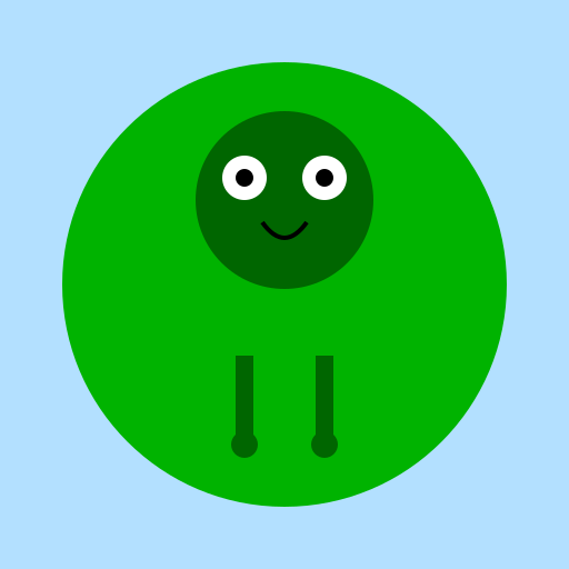 Baby Turtle - DrawGPT